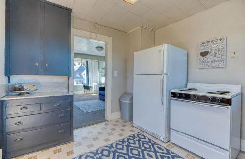 #StayinMyDistrict Heritage House Suite - Foto 21