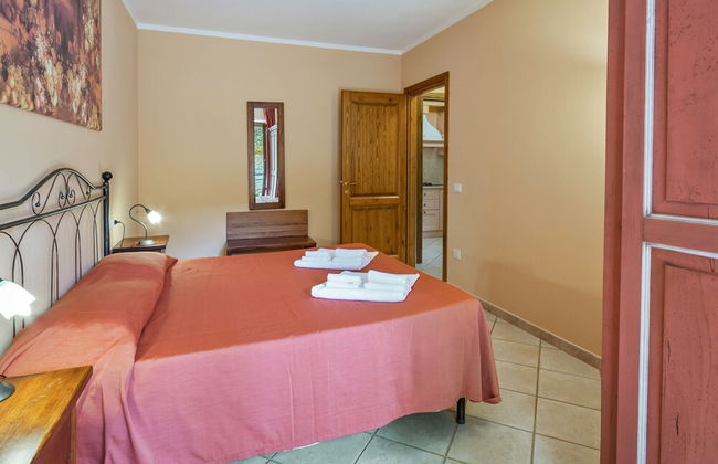 Gorgeous Holiday Home in Sorano With Swimming Pool - Foto 39