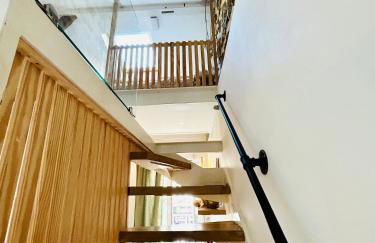 Splendid atypical loft st germain - Foto 14