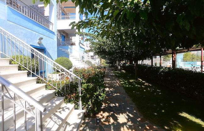 Vathi Hotel - Foto 72