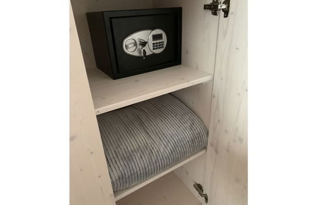 Isa-bella Comfortable Holiday Residence - Foto 15