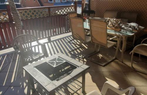 Lovely 2 bedroom Apartment with 2 Entrance and Parking with a fee - Foto 37