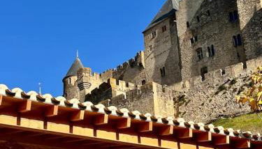 Maison Henriette - Au plus près de la Cité Médiévale - Foto 4