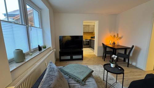 Gutshof von Gemünden Ferienwohnung 2 - Foto 5