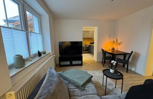 Gutshof von Gemünden Ferienwohnung 2 - Foto 5