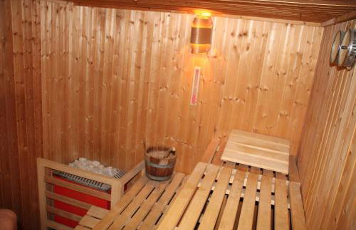 Villa Toscana - Ferienhaus im Garten - Foto 41