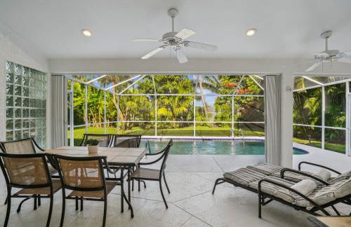 Relaxed Tropical NAPLES Retreat 5 mi to Beach home - Photo 20