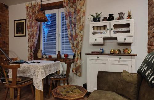 Lawendowy Domek agroturystyka, noclegi - 2,7 km od Bałtowa - Foto 5