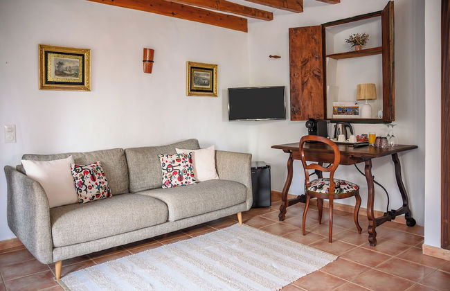 Muleta de Ca S'Hereu Agroturismo - Photo 31