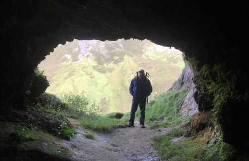 The Old Coastguard Station, Lochinver - Foto 11
