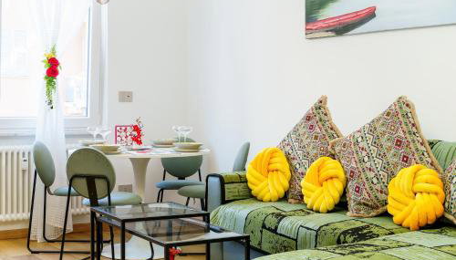 Komsi Group Apartments Genova - Foto 3