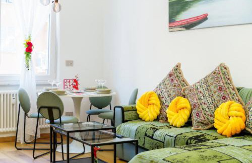 Komsi Group Apartments Genova - Foto 1