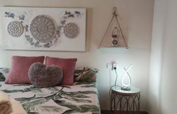 "EL JUNCAL" APARTAMENTO TURISTICO Parking gratuito - Foto 30