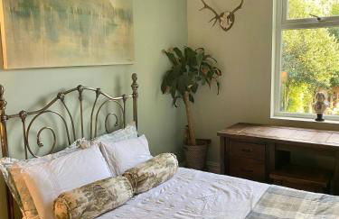 Lyndhurst - Victorian villa with heated pool - Foto 53