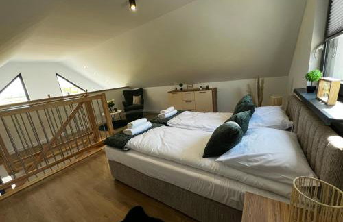 ZATOR Domki INTERSTYL, Energylandia - Foto 64