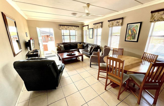 Perna Perna St Lucia - Photo 12