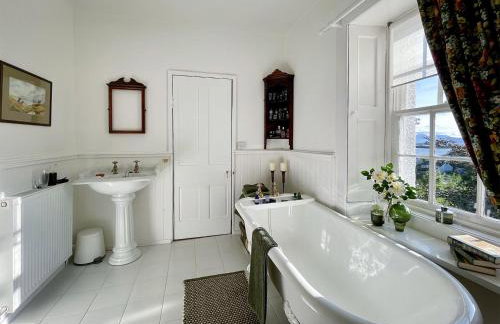 Applecross Manse - Foto 10