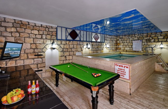 Azulat Even Hen - Foto 42