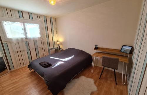 Gîte tout confort avec jacuzzi, proche Loire et forêt d'Orléans, idéal pour séjours nature et détente - FR-1-590-253 - Photo 25