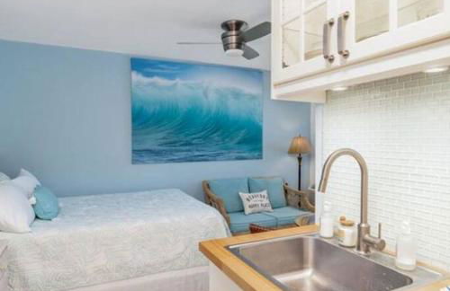 Why Knot Getaway…Rooftop with WaterView! Unit E - Foto 23