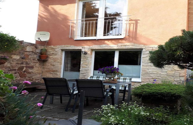 Ferienwohnung Nahe Wernigerode - Foto 36