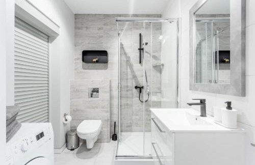 Chill Apartments Warszawa Piaseczno - Foto 35