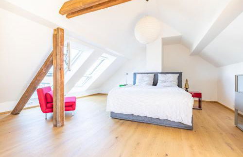 B26 Apartments - Unterwegs zu Hause - Foto 61