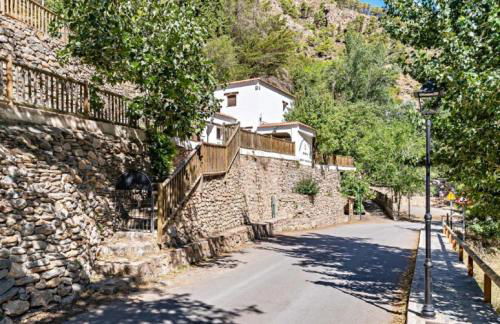 Molino del Nacimiento - Foto 1