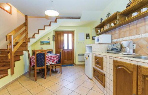 Holiday Home Svmartin Croatia - Foto 14