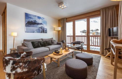 Residence Miravidi La Rosiere - Foto 53