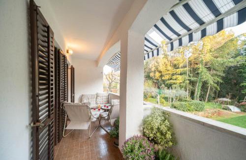 Apartments Nono Toni Poreč - Foto 29