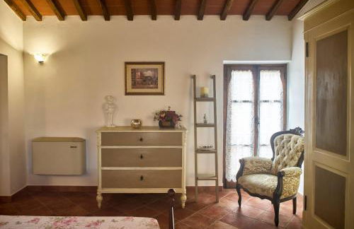 Podere il Granaio - Crete Senesi - Tuscany - Foto 1