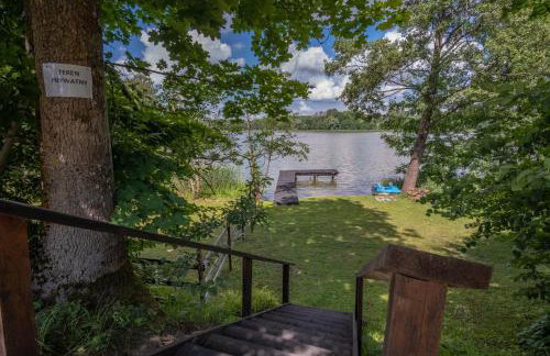 Agroturystyka Mazury u Basi - Foto 7