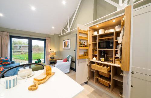 Hailes - a newly converted barn on our farm between Stratford upon Avon and the Cotswolds - Foto 18