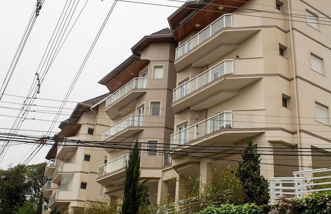 Apartamento Morro do Elefante - Photo 52