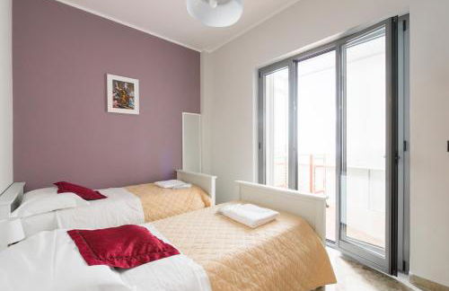 Attico Panoramico - Milazzo Centro Storico - 200 mq - Foto 7