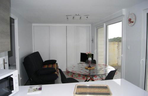 Le Tiot Gîte - Foto 9