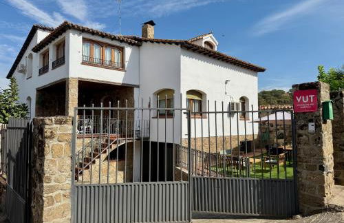 El Mirador de Gredos en Navalcán - Foto 1