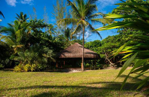 Espaço Tempo Vivências e Estadias - Foto 68