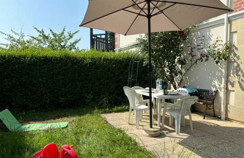 Havre de paix à Houlgate - Photo 6