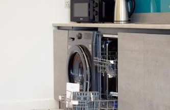 Beautiful 2 Bedroom Barn -Stansted Airport 2 miles - Foto 7