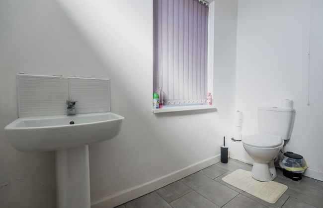 Wood Hus Lodge - Foto 29