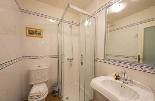 Mansion in Cerdedo with Private Pool and Garden - Foto 28