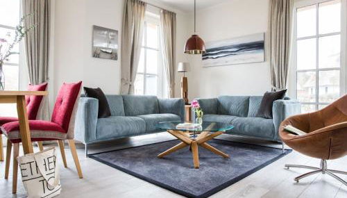 Reetdachhaus in Bodstedt mit Sauna am Bodden - Foto 4