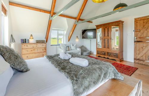 Lower Hendra Cottage - Foto 12