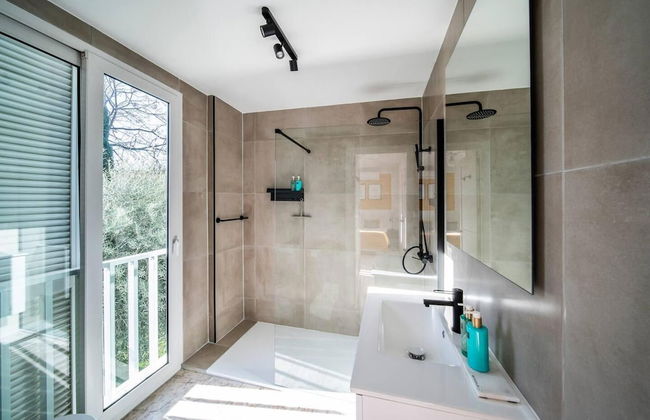 Charming 10 Pers Villa With Swimmingpool Sevilla - Foto 30