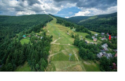 Dom na Mosornym Groniu - Foto 30