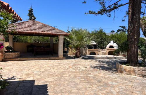 Tzortzinas Cottage - Foto 22