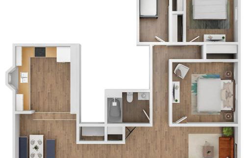 Waterfront Vacation Home near Camp Lejeune - Foto 7