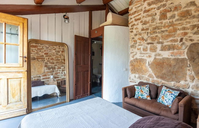 Quiet Vacation Home With Private Pool - Foto 7